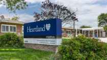 Heartland Health Care Center-Allen Park - Allen Park, MI