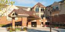ShorePointe Nursing Center - St Clair Shores, MI