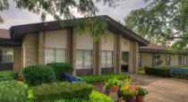 Allendale Nursing and Rehabilitation Community
