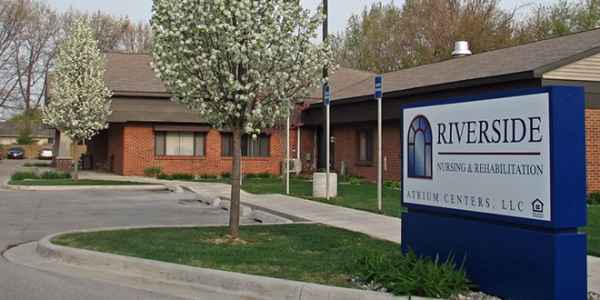 Riverside Nursing and Rehabilitation Community in Grand Haven, MI