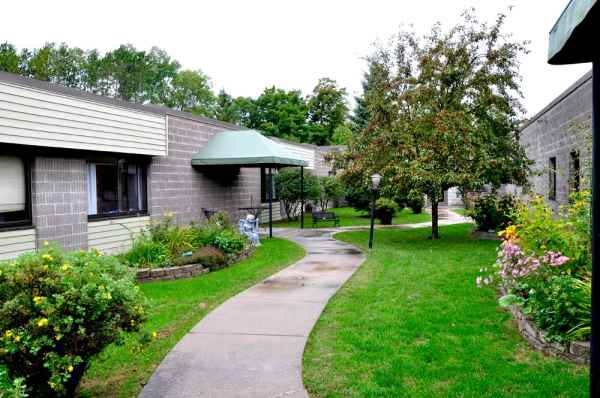 Grand Village - Grand Rapids, MN