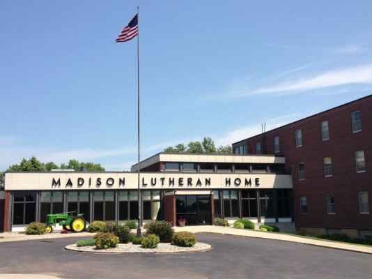 Madison Healthcare Services - Madison Lutheran Home - Madison, MN