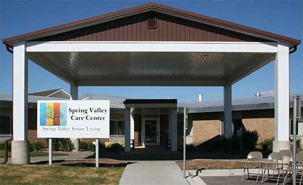 Spring Valley Care Center - Spring Valley, MN