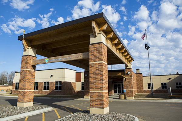 Essentia Health-Northern Pines Clinic - Aurora, MN