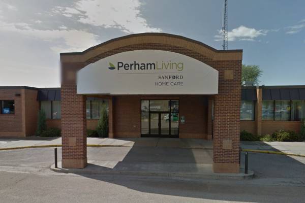 Perham Living - Briarwood - Perham, MN