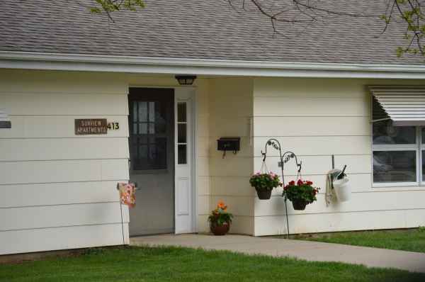 Tuff Memorial Home