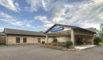 Stone County Nursing and Rehabilitation Center - Wiggins, MS