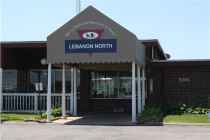 Lebanon North Nursing and Rehab - Lebanon, MO