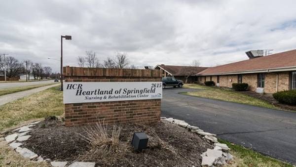 ManorCare Health Services - Springfield - Springfield, MO
