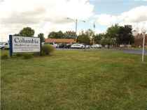 Columbia Healthcare Center - Columbia, MO