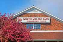 North Village Park - Moberly, MO