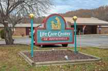 Life Care Center of Waynesville - Waynesville, MO