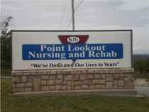 Point Lookout Nursing and Rehab