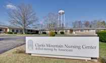 Clark's Mountain Nursing Center - Piedmont, MO