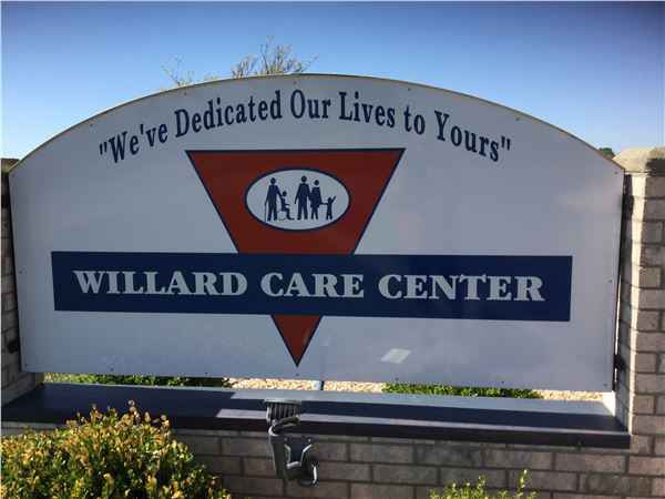 Willard Care Center in Willard, MO