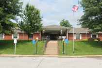 Buffalo Prairie Care Center - Buffalo, MO