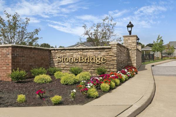 StoneBridge Senior Living Community Maryland Heights - Maryland Heights, MO