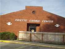Fayette Caring Center - Fayette, MO