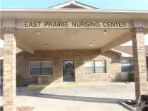 East Prairie Nursing Center - East Prairie, MO