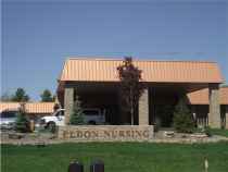 Eldon Nursing and Rehab
