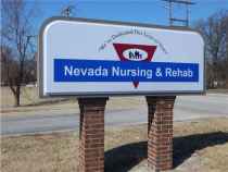 Nevada Nursing and Rehab - Nevada, MO
