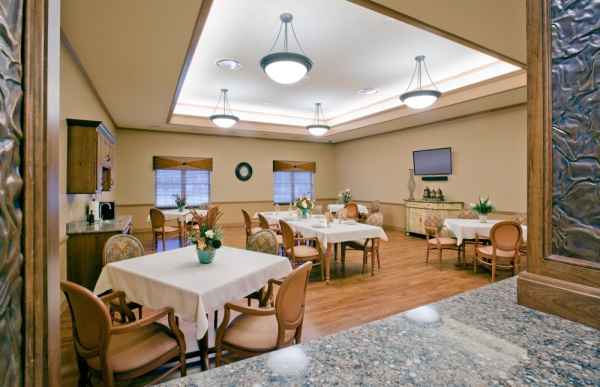 The Maples Health and Rehabilitation in Springfield, MO