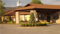 Malden Nursing and Rehab - Malden, MO