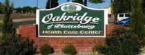 Oakridge of Plattsburg