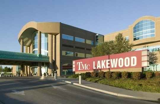 Truman Medical Center Lakewood Care Center in Kansas City, MO