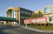 Truman Medical Center Lakewood Care Center - Kansas City, MO