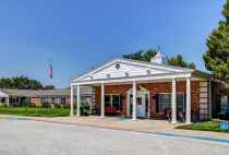 Crestview Care Center - Milford, NE