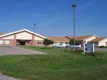 Wisner Care Center - Wisner, NE