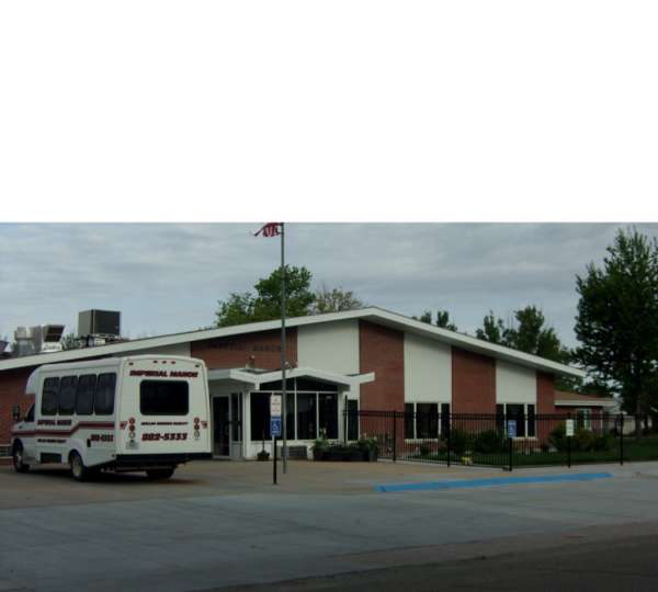 Ponca Nursing Home and Assisted Living Center in Ponca, NE