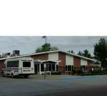 Ponca Nursing Home and Assisted Living Center - Ponca, NE
