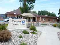 Blue Valley Lutheran Nursing Home