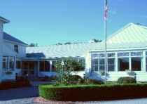 Bel-Air Nursing And Rehab Center - Goffstown, NH