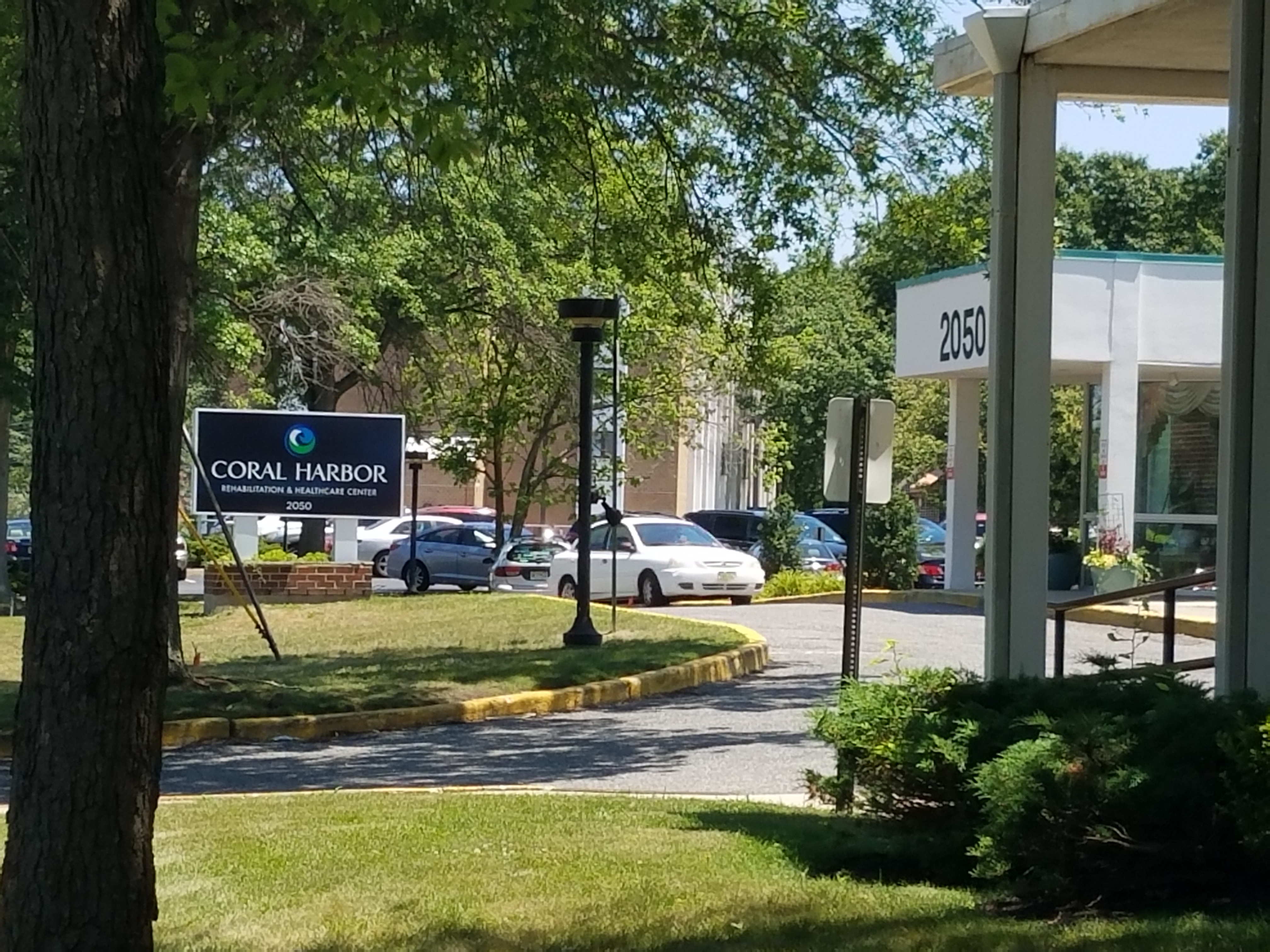 Coral Harbor Rehabilitation & Healthcare Center in Neptune, NJ