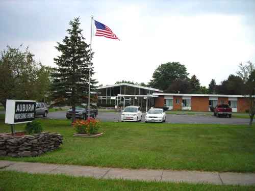 46 Unique Auburn ky nursing home for Small Space