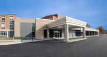 Wyoming County Community Hospital S N F - Warsaw, NY