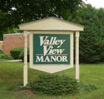 Valley View Manor Skilled Nursing and Rehabilitation Center - Norwich, NY