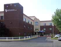 Baptist Health Nursing and Rehabilitation Center - Scotia, NY