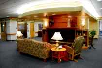 Hillebrand Nursing and Rehabilitation Center - Cincinnati, OH