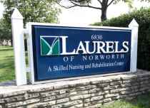 The Laurels of Norworth - Worthington, OH