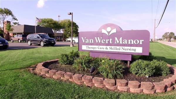 Van Wert Manor - Van Wert, OH