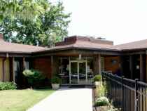 Crestwood Care Center - Shelby, OH