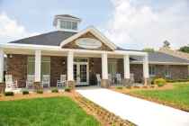 Manorcare Health Services-Belden Village - Canton, OH