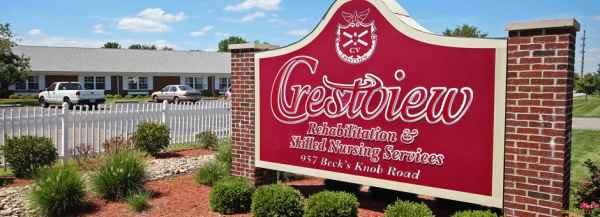 36+ Crestview nursing home lancaster ohio information