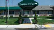 Heartland of Oregon