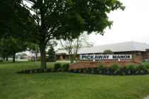 Pickaway Manor 