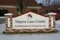 Majora Lane Center for Rehab and Nursing care